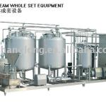 Ice Cream Sterilizing Machine