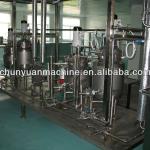 milk pasteurized machine
