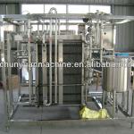 uht plate sterilizer