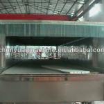 pasteurizing machine
