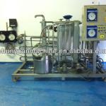 pasteurizer