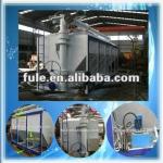 Fule brand ,pellet/granule/powder/particles material&#39;s transfer tanks for poultry farm