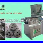 dry pellet floating / sinking fish feed extruder making machine
