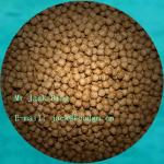 new tech Equipment for Fish Feed Pellets