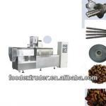 dog food plant