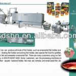Pet Food Making Machine