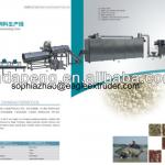production line for pet food/animals food/dogs food