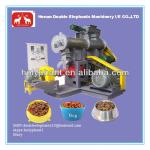good quality popular widely used factory price dog food machine