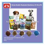 2013 best seller Multi-functional wide output range factory price dog food plant