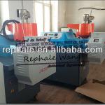 CE JNK60 dog food extrusion machine