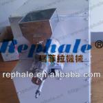 high quality mini fish food machine