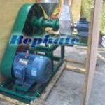 YSJ-52 Floating Fish Feed Pellet Extruder