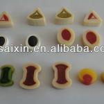 pet chews machine/dog chewing gum making machine/dog food machine
