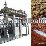 cheapest small floating fish food machine