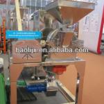 dust collector grinder pin crusher
