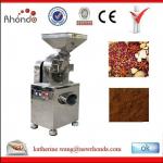 Industrial spices grinder with stable supply and CE confirmed