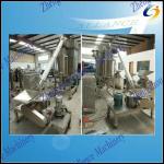 Large scalse food factory equipment micro powder grinder