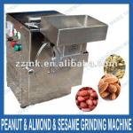 2012 High quality Stainless steel almond/seasoning/sesame/peanut spice milling machine