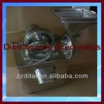 HIgh quality stainless steel chilli powder grinder(factory)