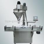 Spice Powder Filling Machine