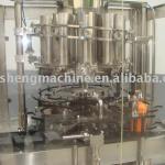 tomato sauce filling machine/bottling machine