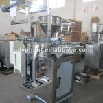 liquid/sauce bag packing machine