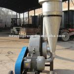 Environmental Protection Spice Grinding Mill