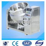 Industrial stainless steel spices mixing machine