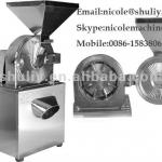 Shuliy stainless steel Spice mill/herb grinder mill 0086-15838061253