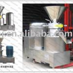 BMS-130 Stainless Vertical Chili Colloid Mill