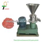 Shanghai multifunctional peanut butter making machine