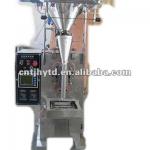 filling machine for power packing,sauce packing