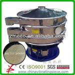 Garlic Powder Rotary Vibrating Sieve