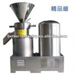 Stainless Steel Peanut Sauce Milling Machines