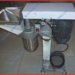 Garlic grinding machine