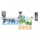 stainless steel chilli sauce producing equipment/pepper butter grinding machine