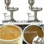 Sweet Bean Sauce Filling Machine//008618703616828