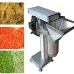 easy to operate garlic grinding machine