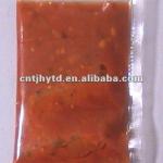 chilli sauce packing machine