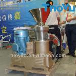 Best Quality Stainless Steel Peanut Butter&amp;Chilli Sauce Mill