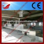 Industrial Microwave dryer Machine for dried ground beetle,scorpid ,defiler,eupolyphaga