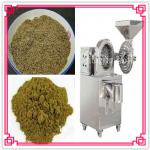 fine stainless steel powder cumin mill and cumin grinder with CE