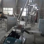 high efficiency salt grinder machine