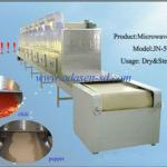 Perfume/spices dryer