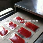 Industrial tomato paste sterilization machine