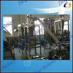 Large spices factory equipment micro powder machine