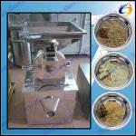 Automatic spices machine dry ginger garlic grinder