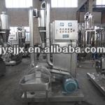 high efficiency Celery Seed grinder machine