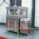 Shrimp block tablet press,prawn block tablet press