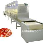 Spices/ chilli paste dryer---microwave dryer